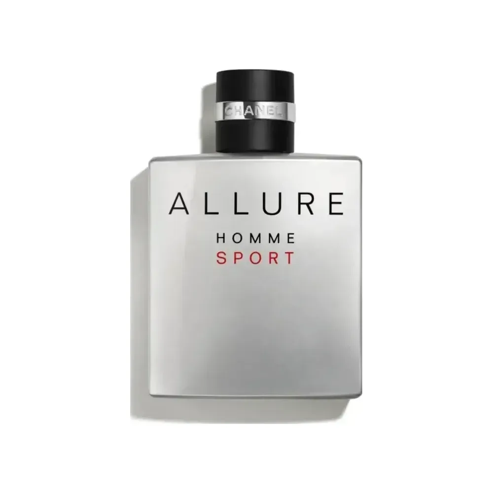 Allure Homme Sport