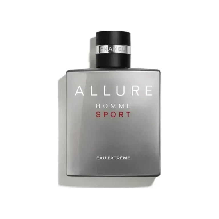 Chanel Allure Homme Sport