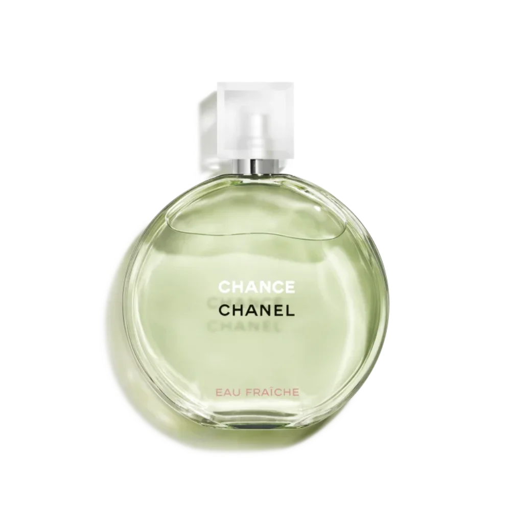 CHANEL Chance Eau Fraiche EAU DE TOILETTE 50 мл
