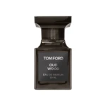 Oud Wood