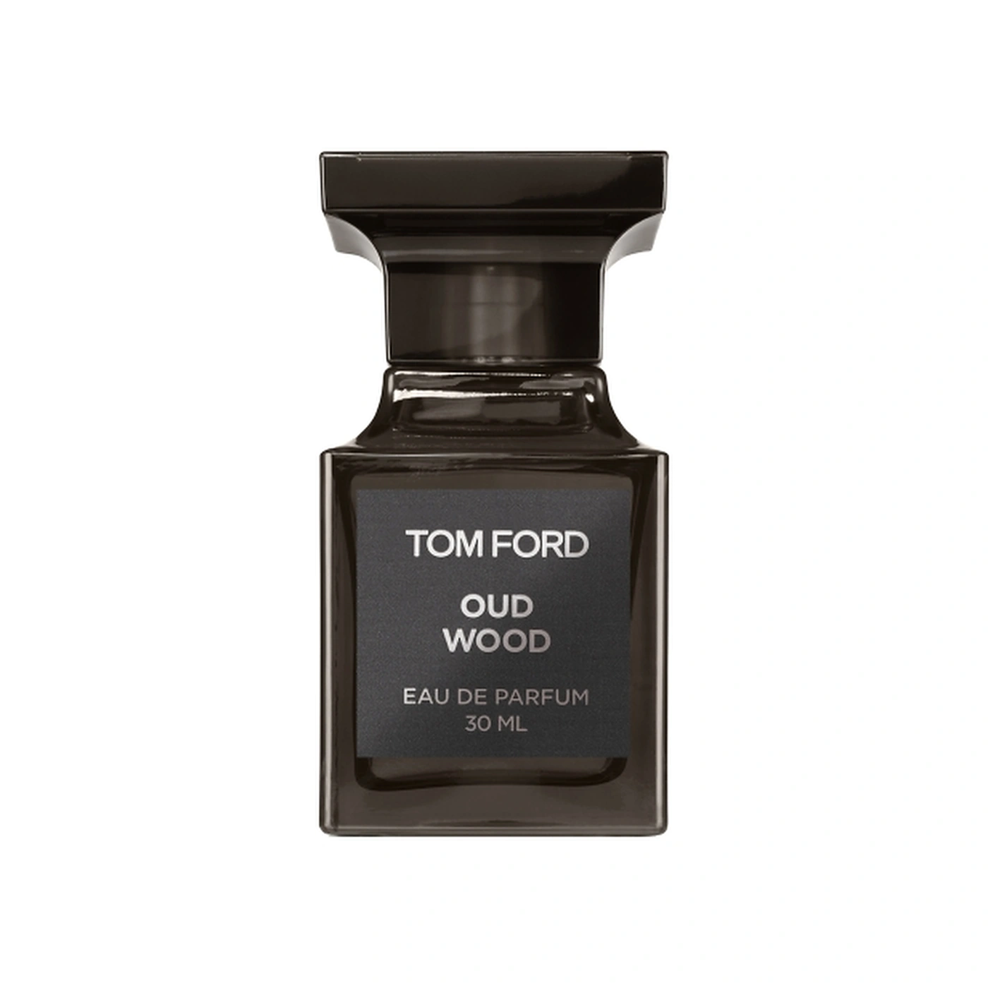 Oud Wood