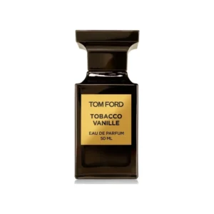 Tobacco Vanille