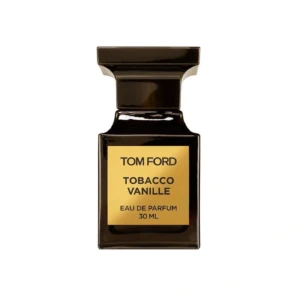 Tobacco Vanille