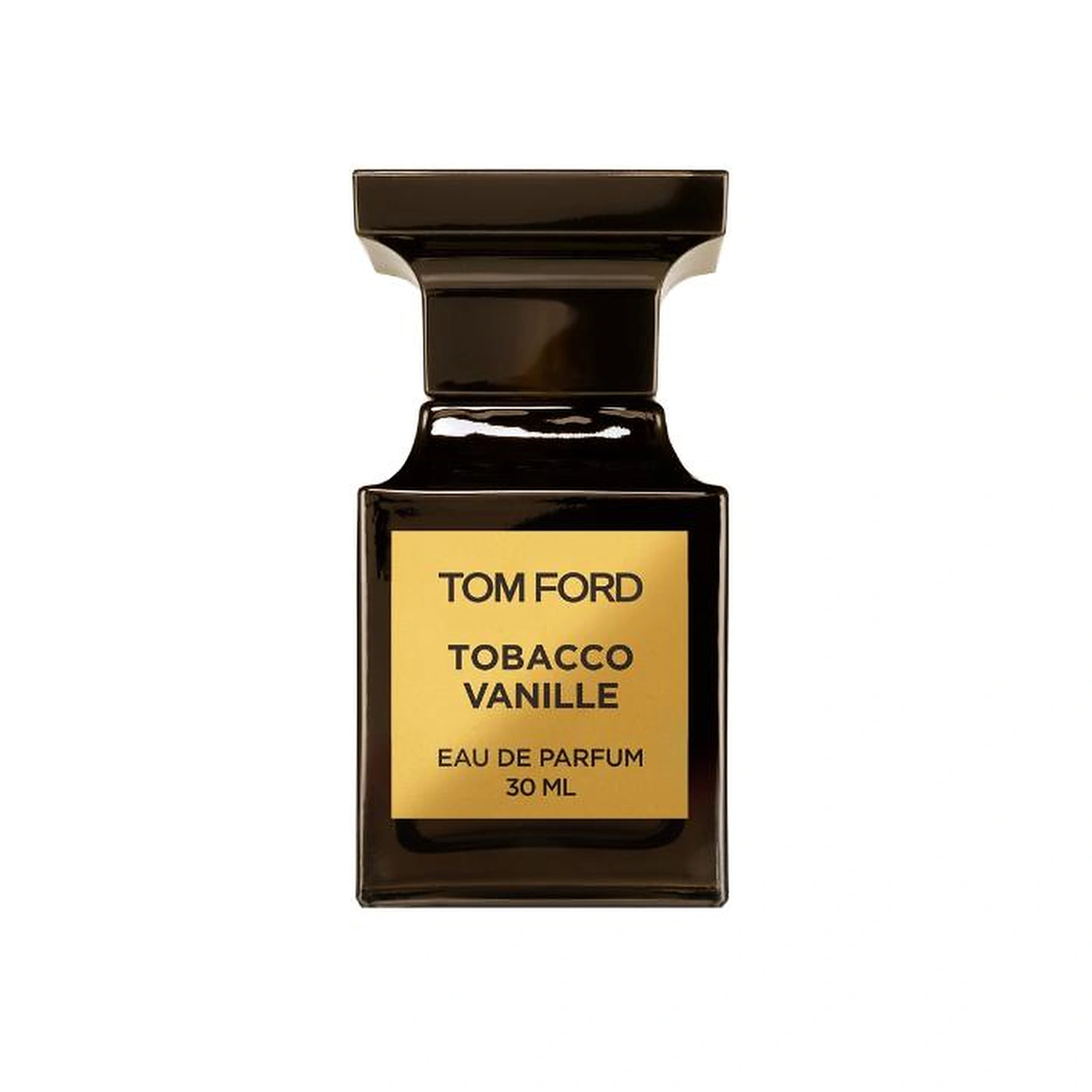 Tobacco Vanille