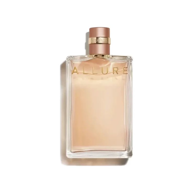 Chanel Allure