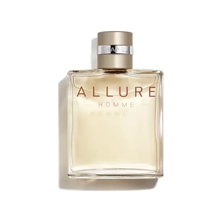 Chanel Allure Homme