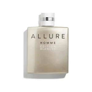 Allure Homme Edition Blanche