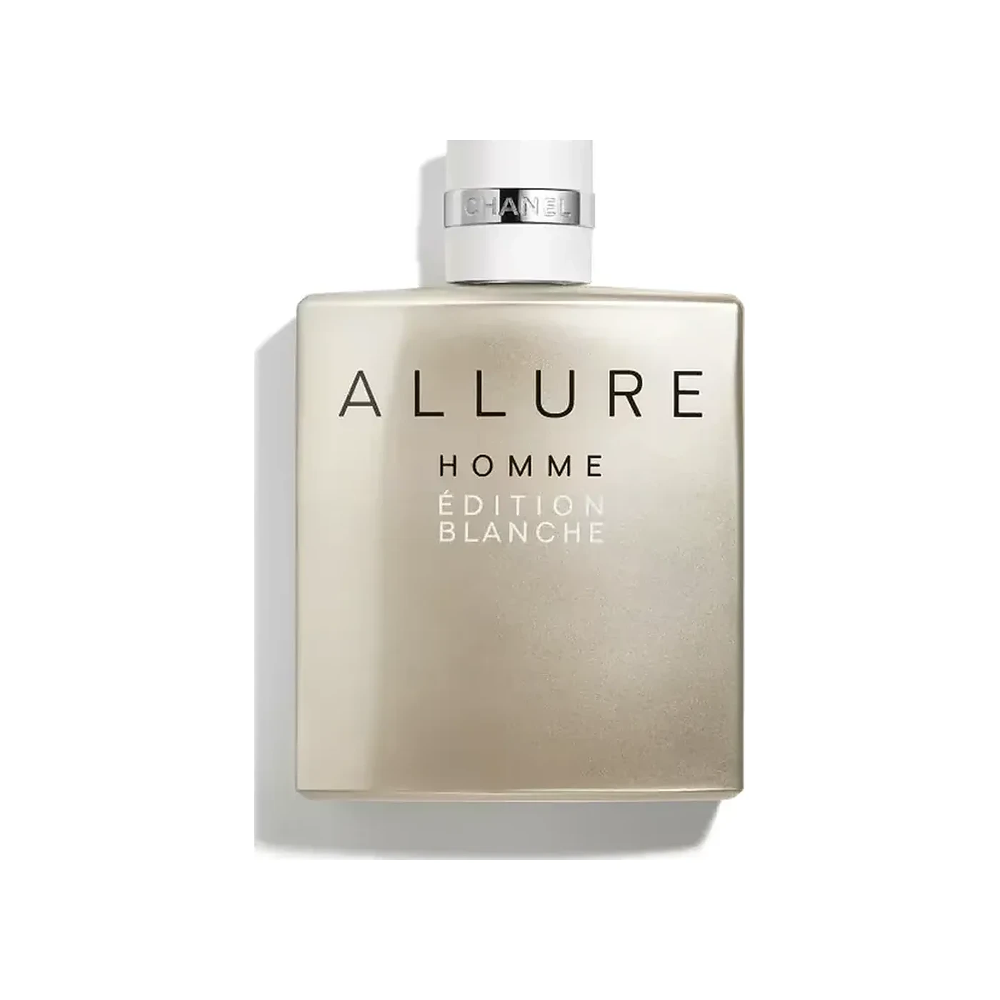 Allure Homme Edition Blanche