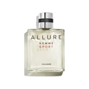 Allure Homme Sport