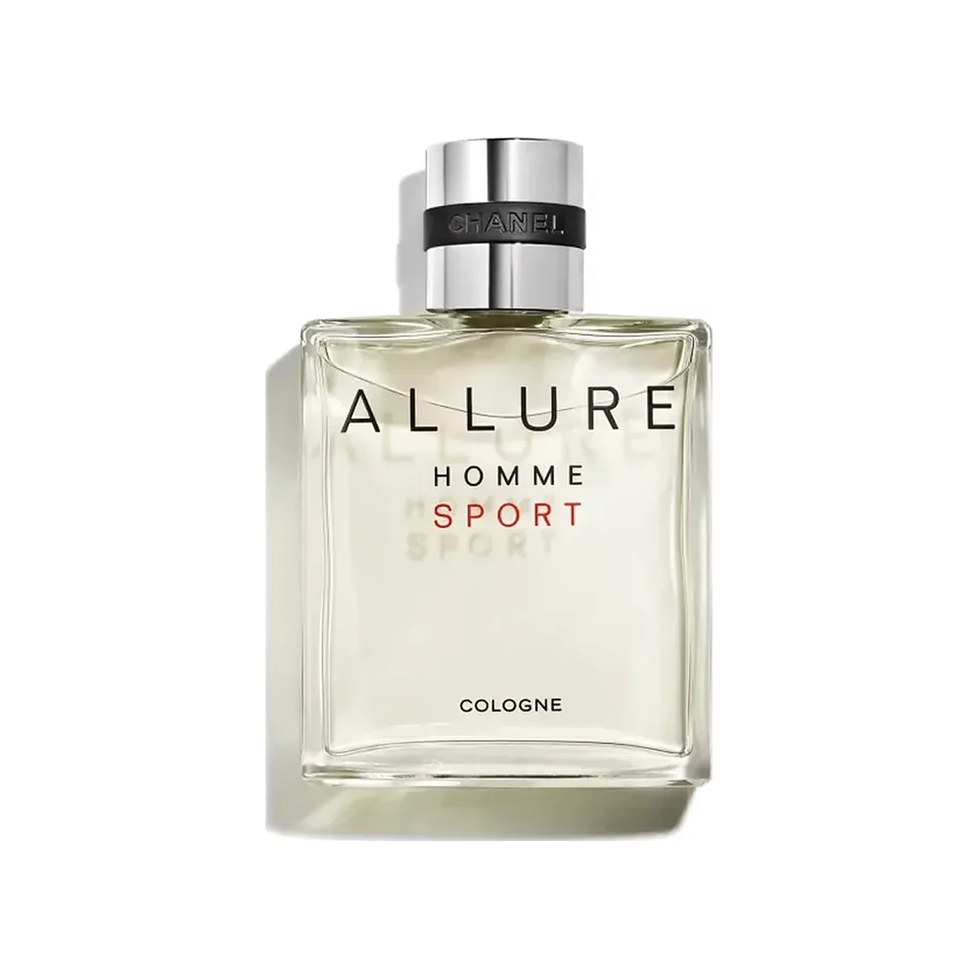 Allure Homme Sport