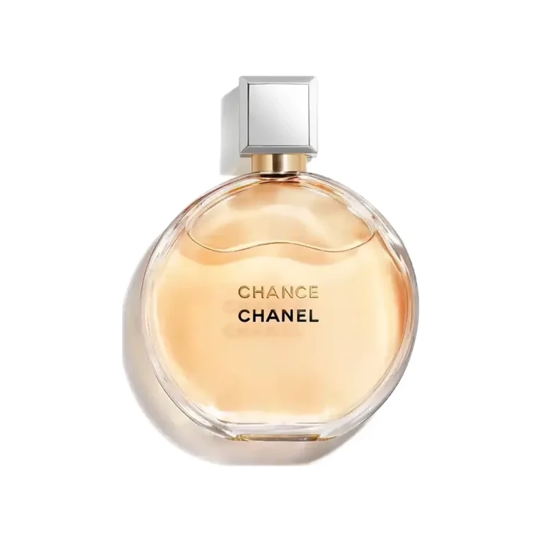 Chanel Chance