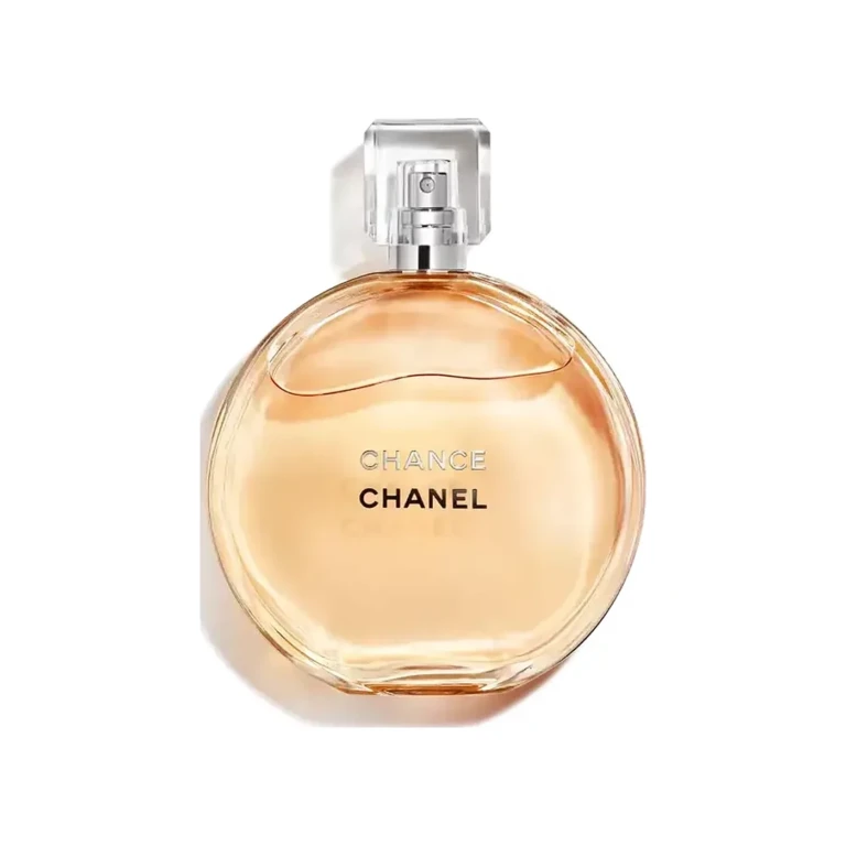 Chanel Chance