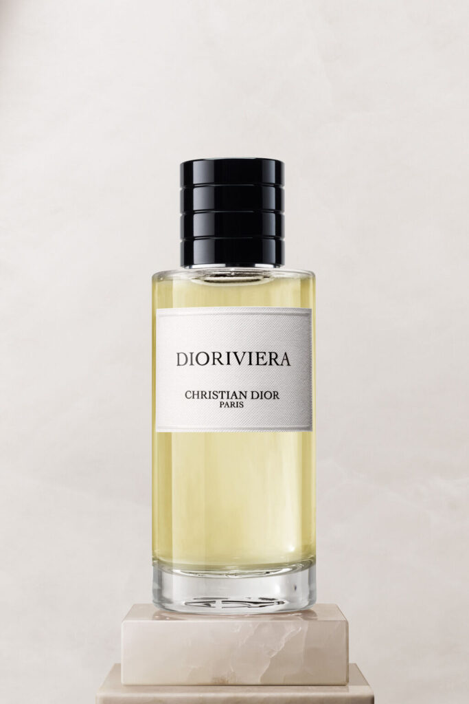 Dioriviera Eau de Parfum
