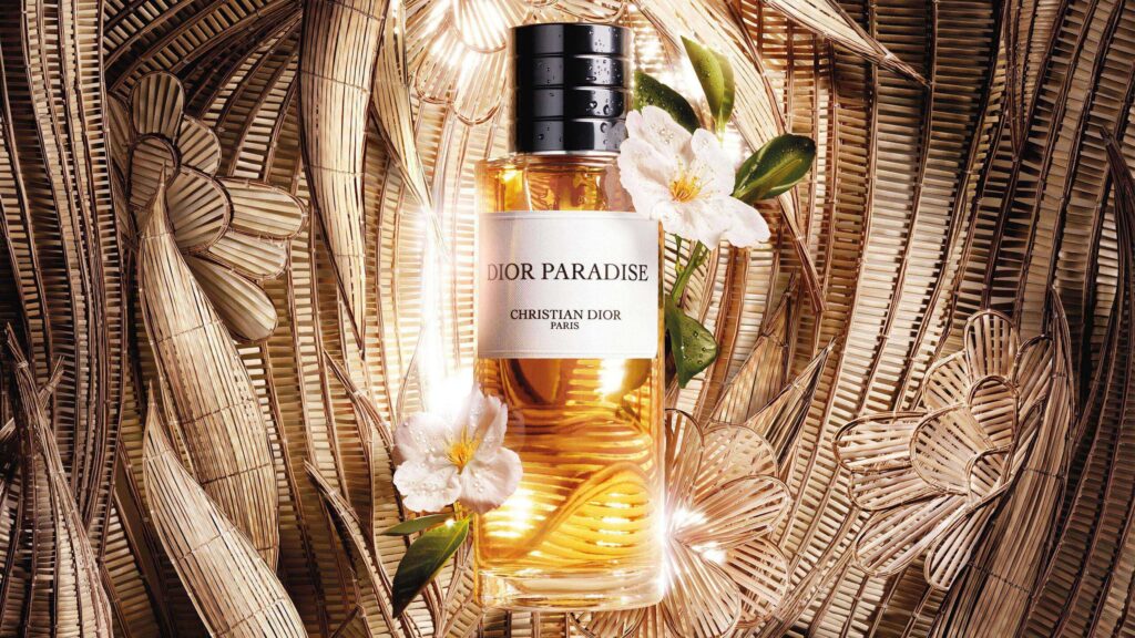 Dior Paradise, La Collection Privée