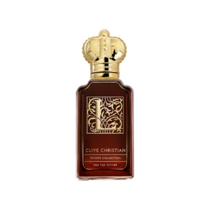 L Red Tea Vetiver