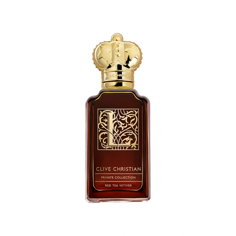 Clive Christian L Red Tea Vetiver