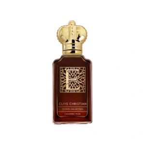 E Cashmere Musk