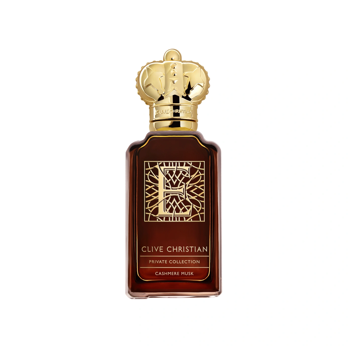 E Cashmere Musk