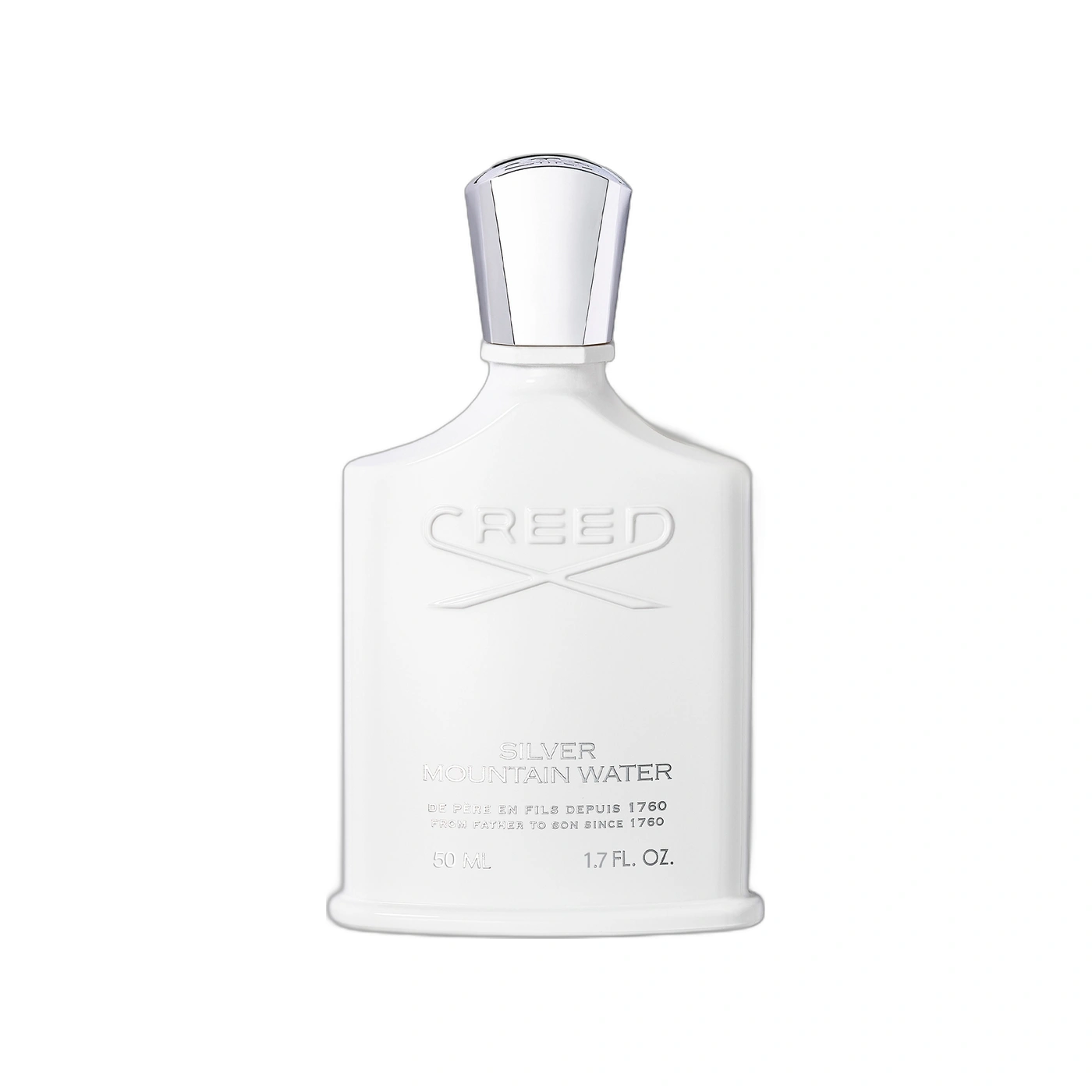 Creed Silver Mountain Water Eau De Parfum 50 мл