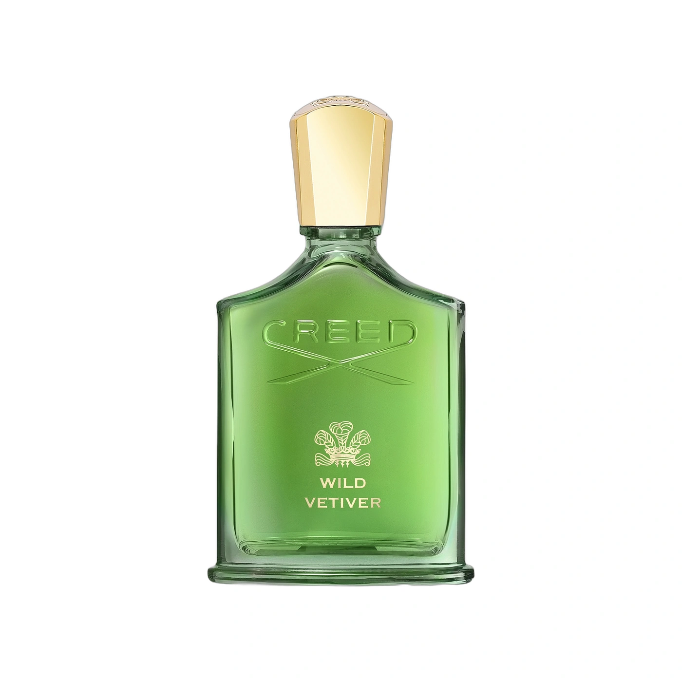 Creed Wild Vetiver Eau De Parfum 50 мл