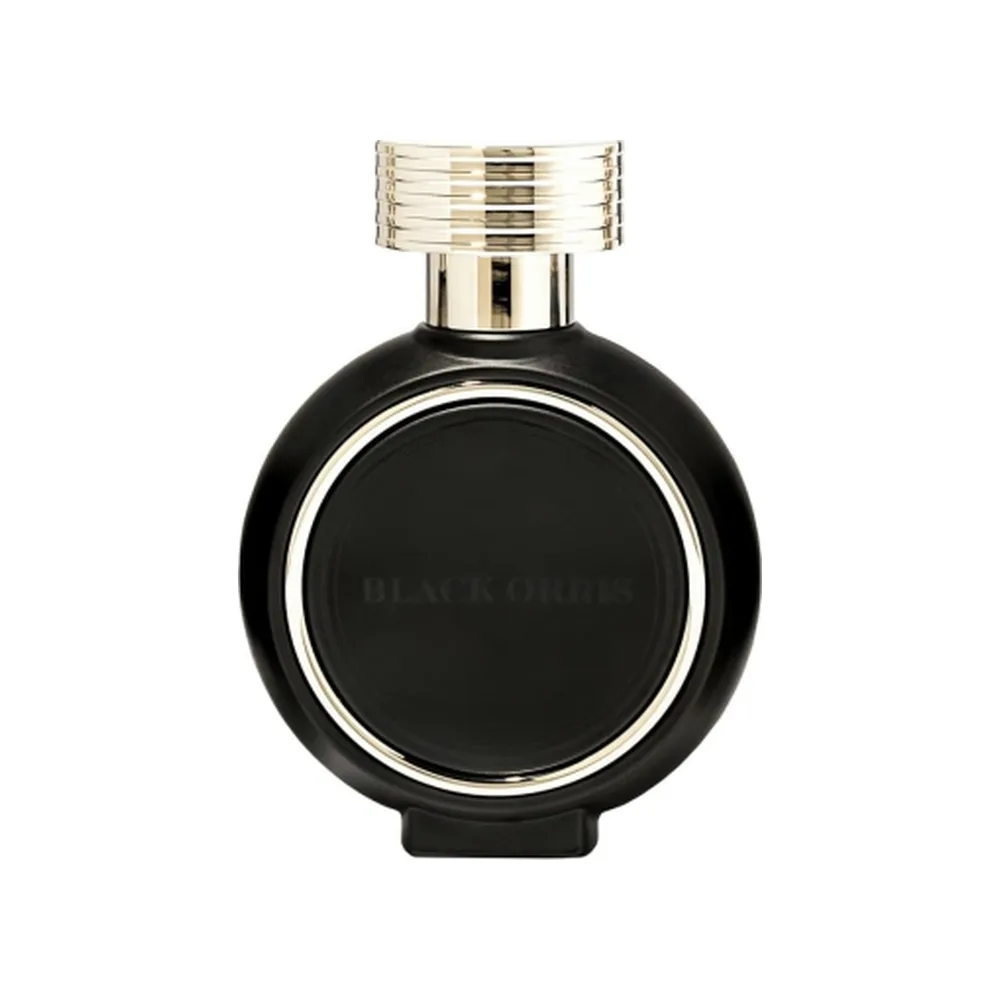 Black Orris
