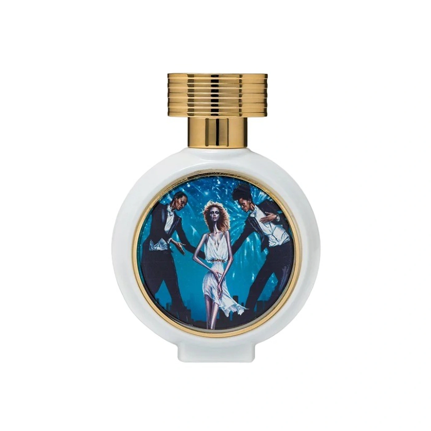 HFC Delicious Kisses Eau De Parfum 75 мл