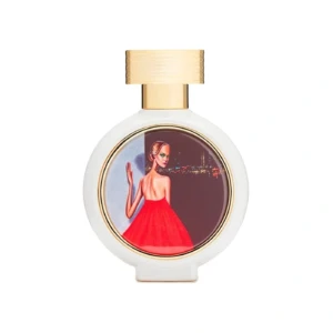 Lady in Red