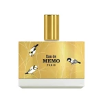Memo Paris Eau de Memo Eau De Parfum 100 мл