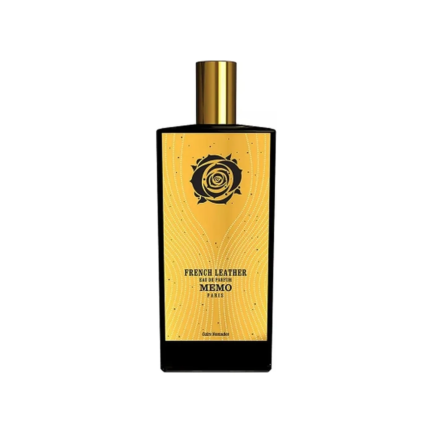 Memo Paris French Leather Eau De Parfum 75 мл