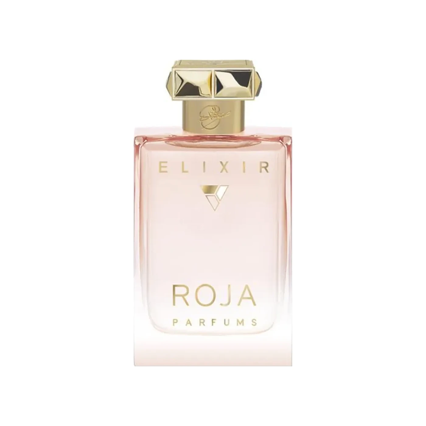 Elixir Pour Femme