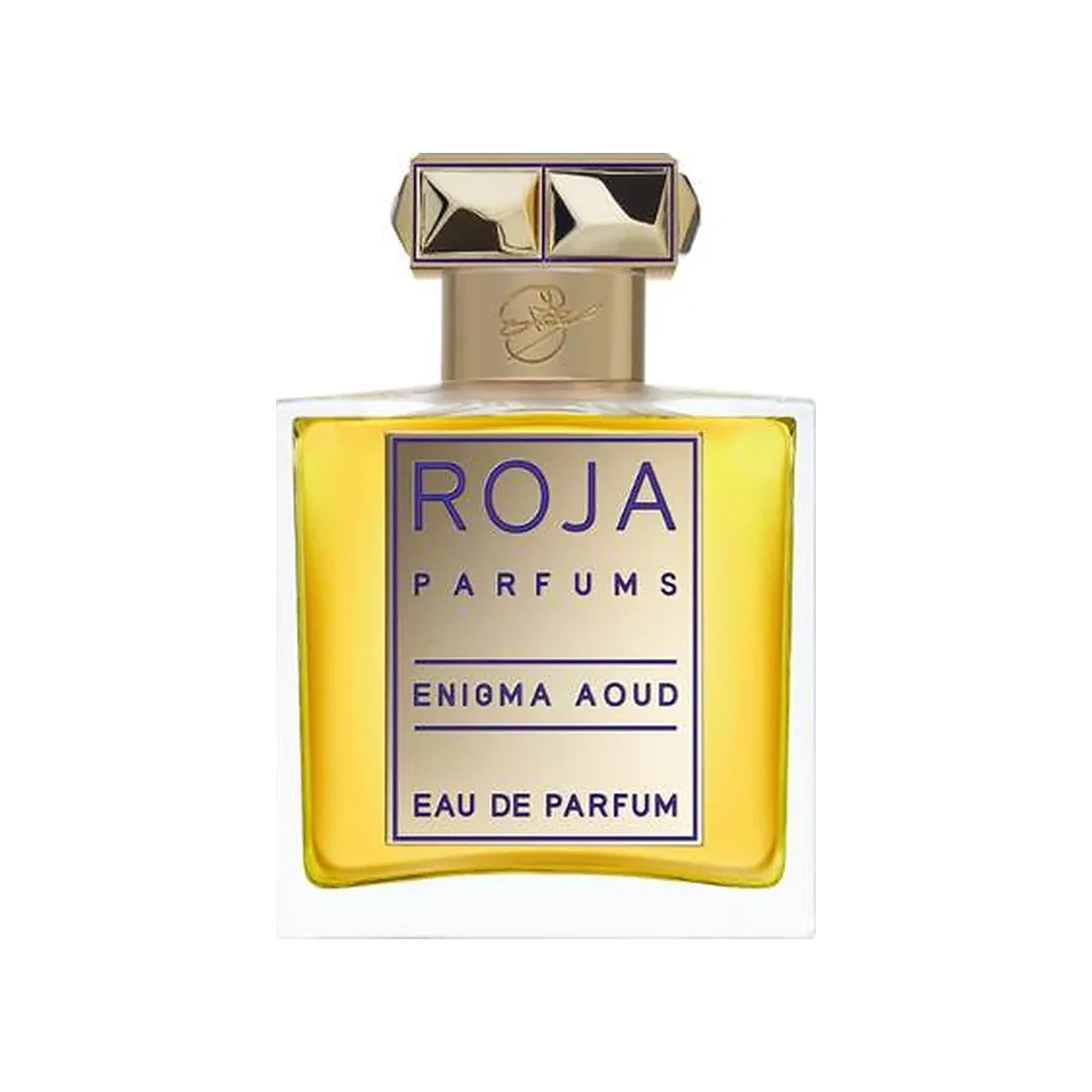 Enigma Aoud Pour Femme