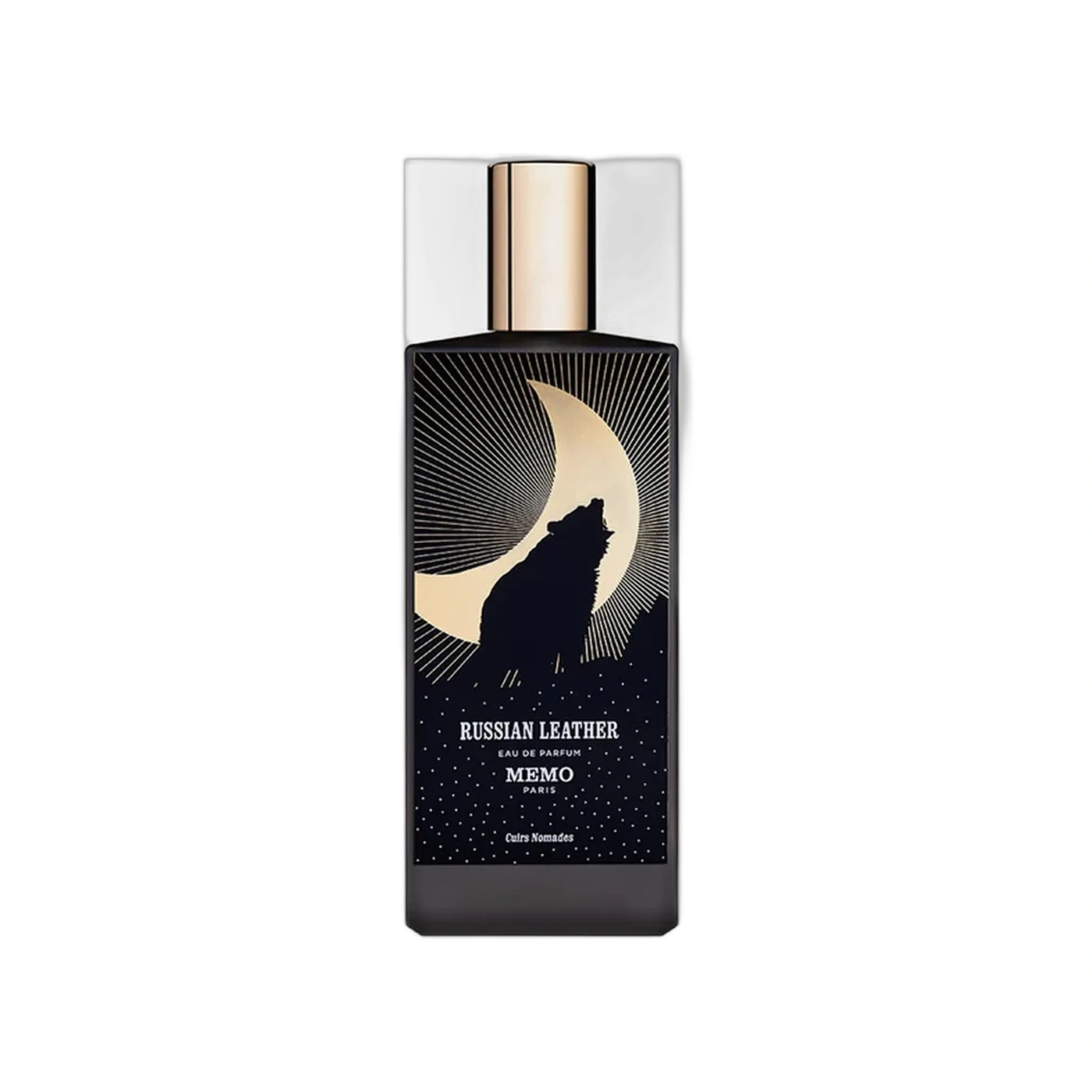 Memo Paris Russian Leather Eau De Parfum 75 мл