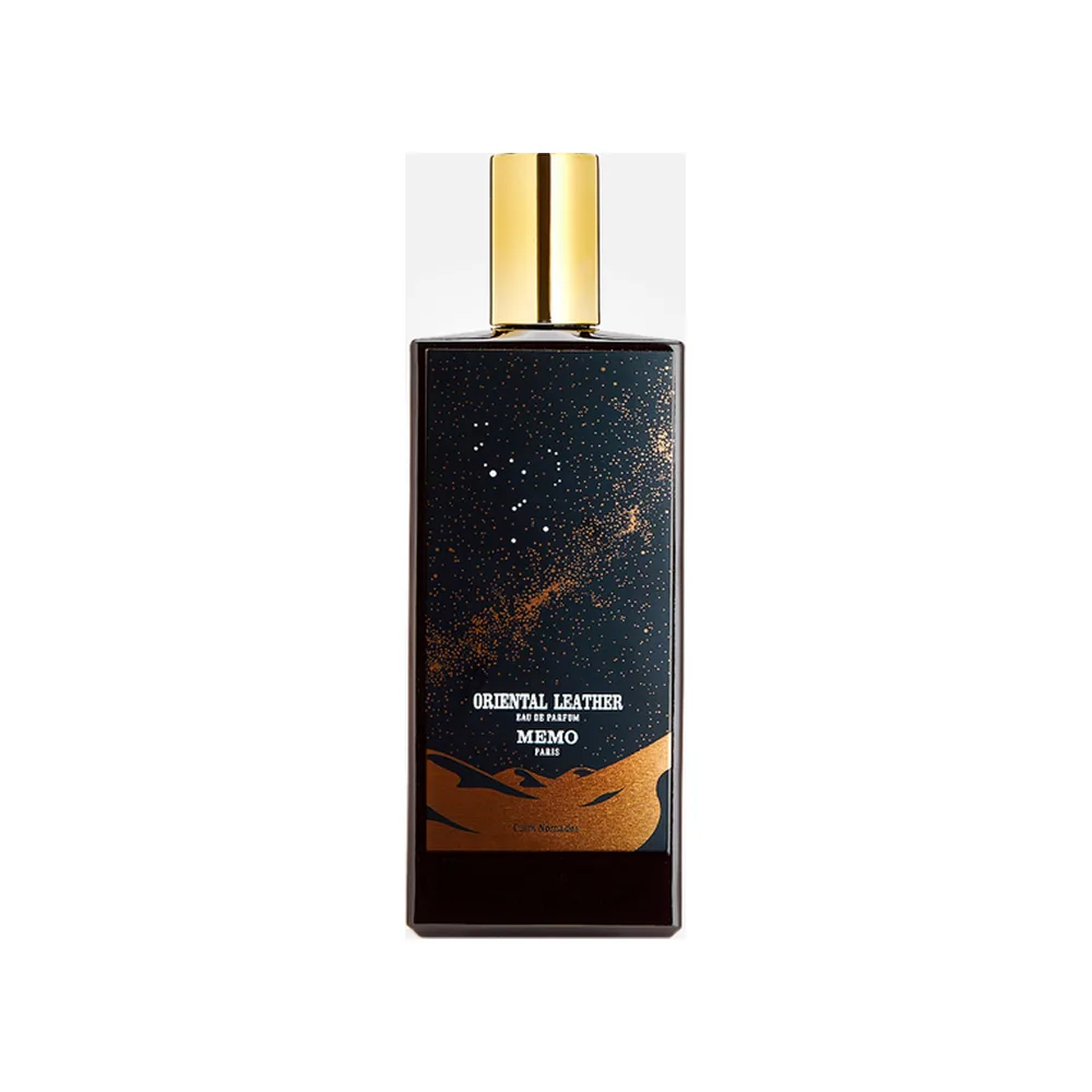 Oriental Leather