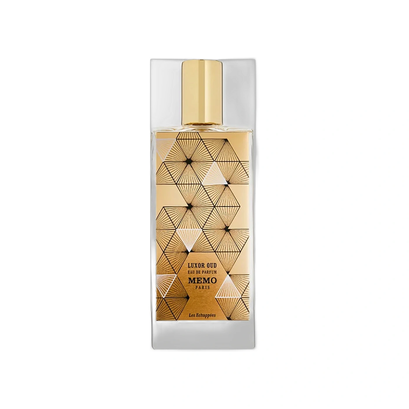 Luxor Oud
