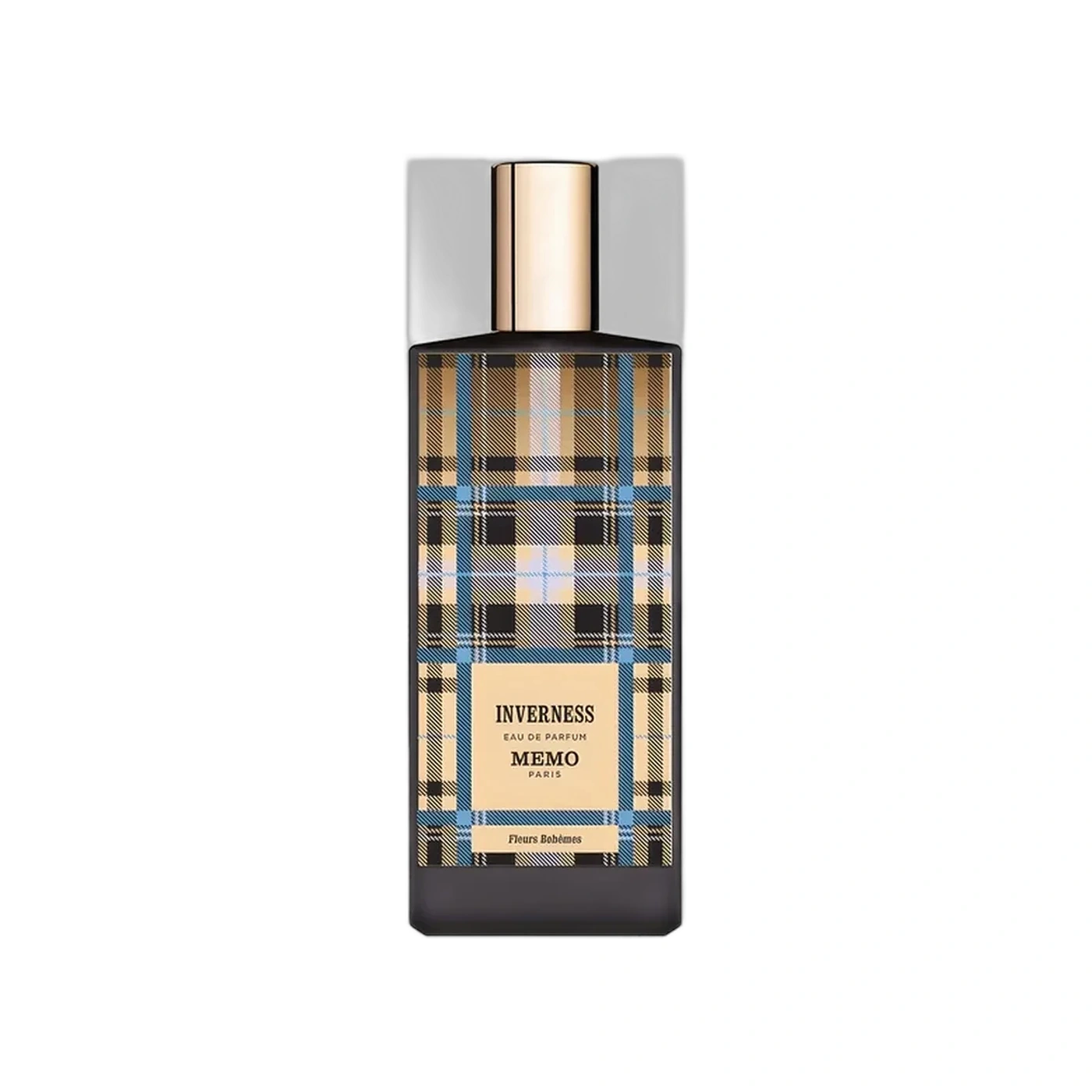 Memo Paris Inverness Eau De Parfum 75 мл