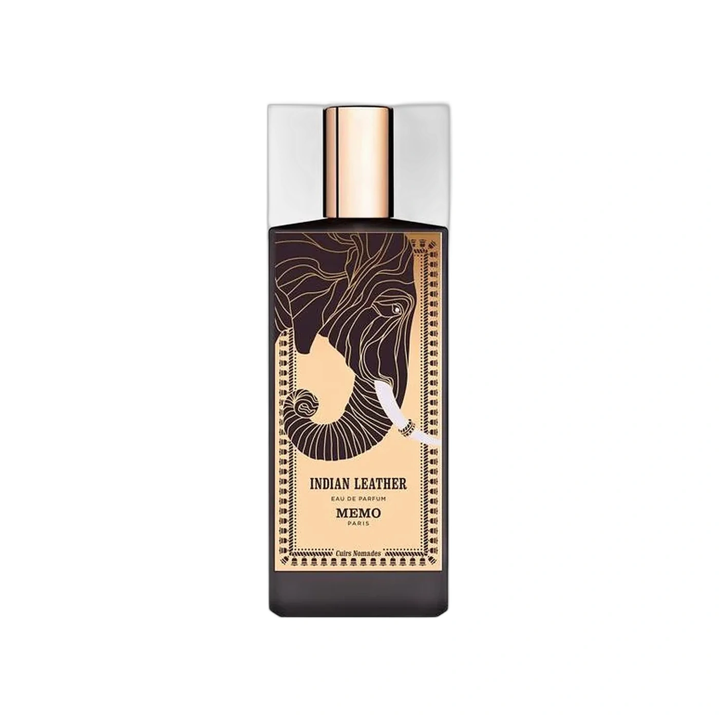 Memo Paris Indian Leather Eau De Parfum 75 мл