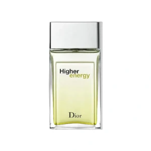 Higher Energy