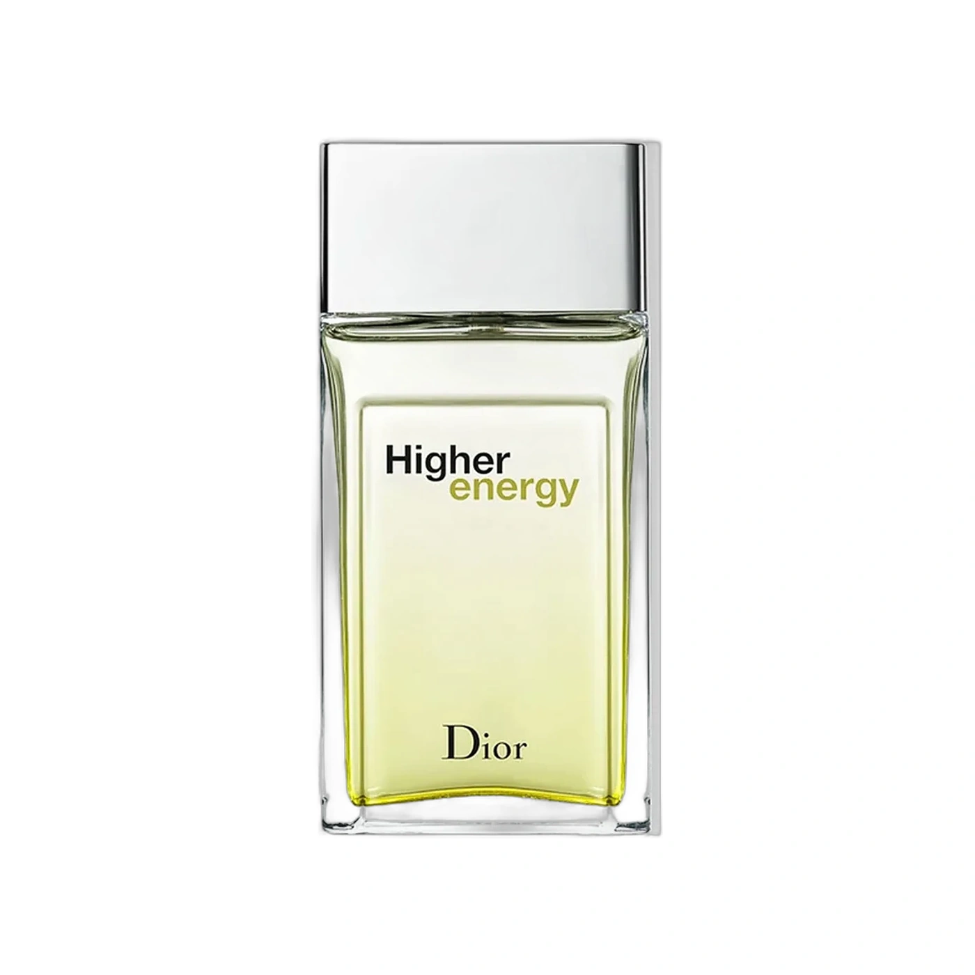 Higher Energy