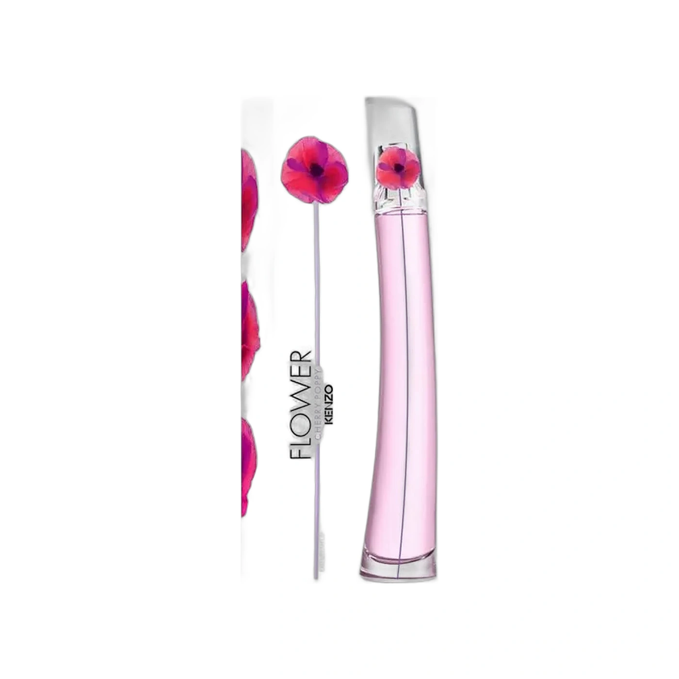 Flower by Kenzo Cherry Poppy