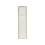 Empty White Travel Spray