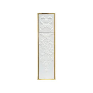 Empty White Travel Spray