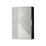 Silver Coffret