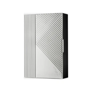 Silver Coffret