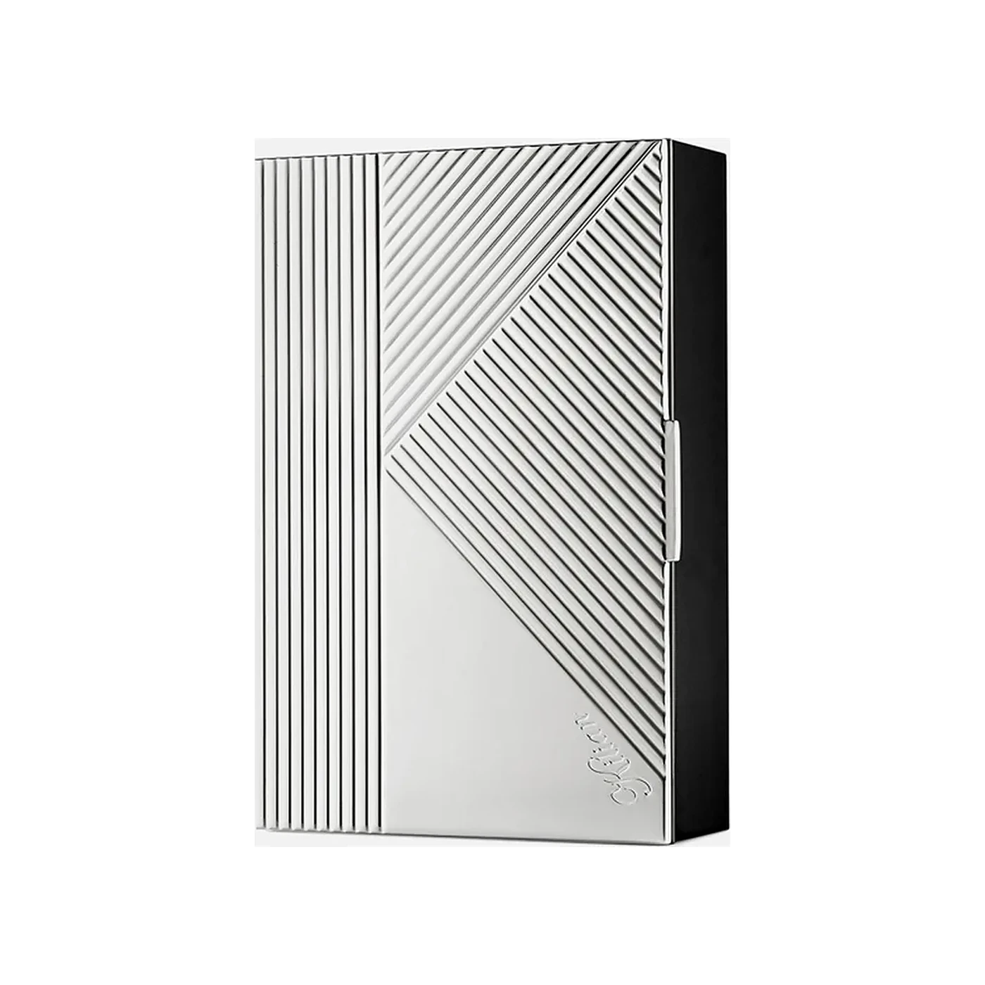 Silver Coffret