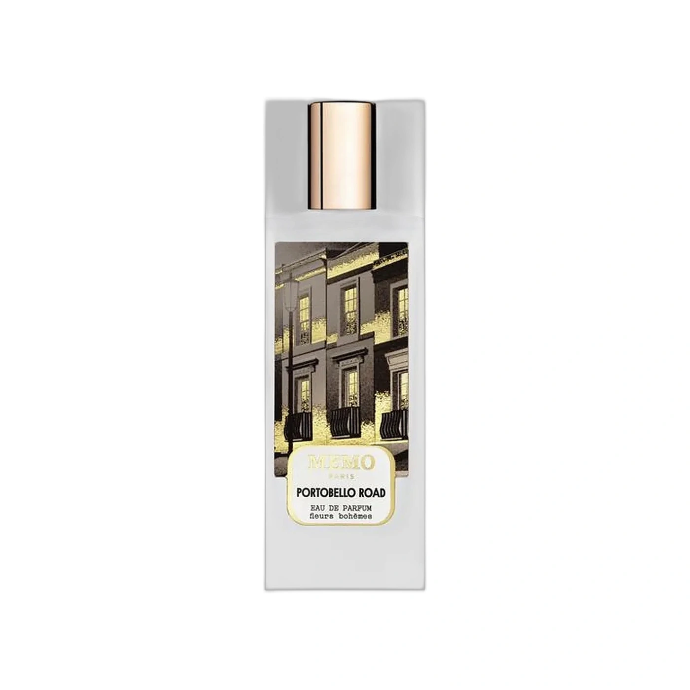 Memo Paris Portobello Road Eau De Parfum 75 мл