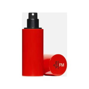Travel Spray Case Red