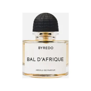 Bal d'Afrique