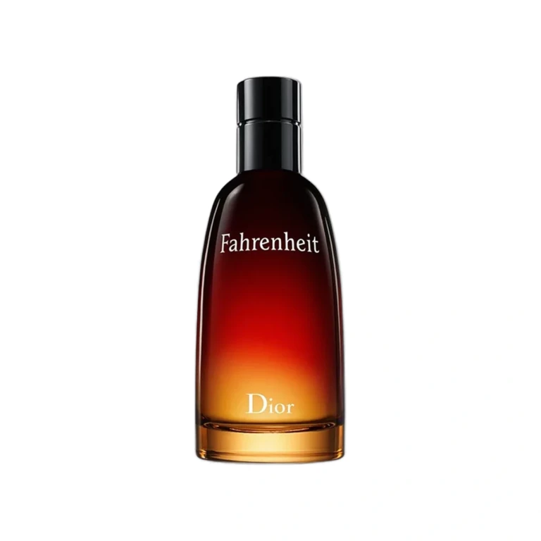 Dior Fahrenheit
