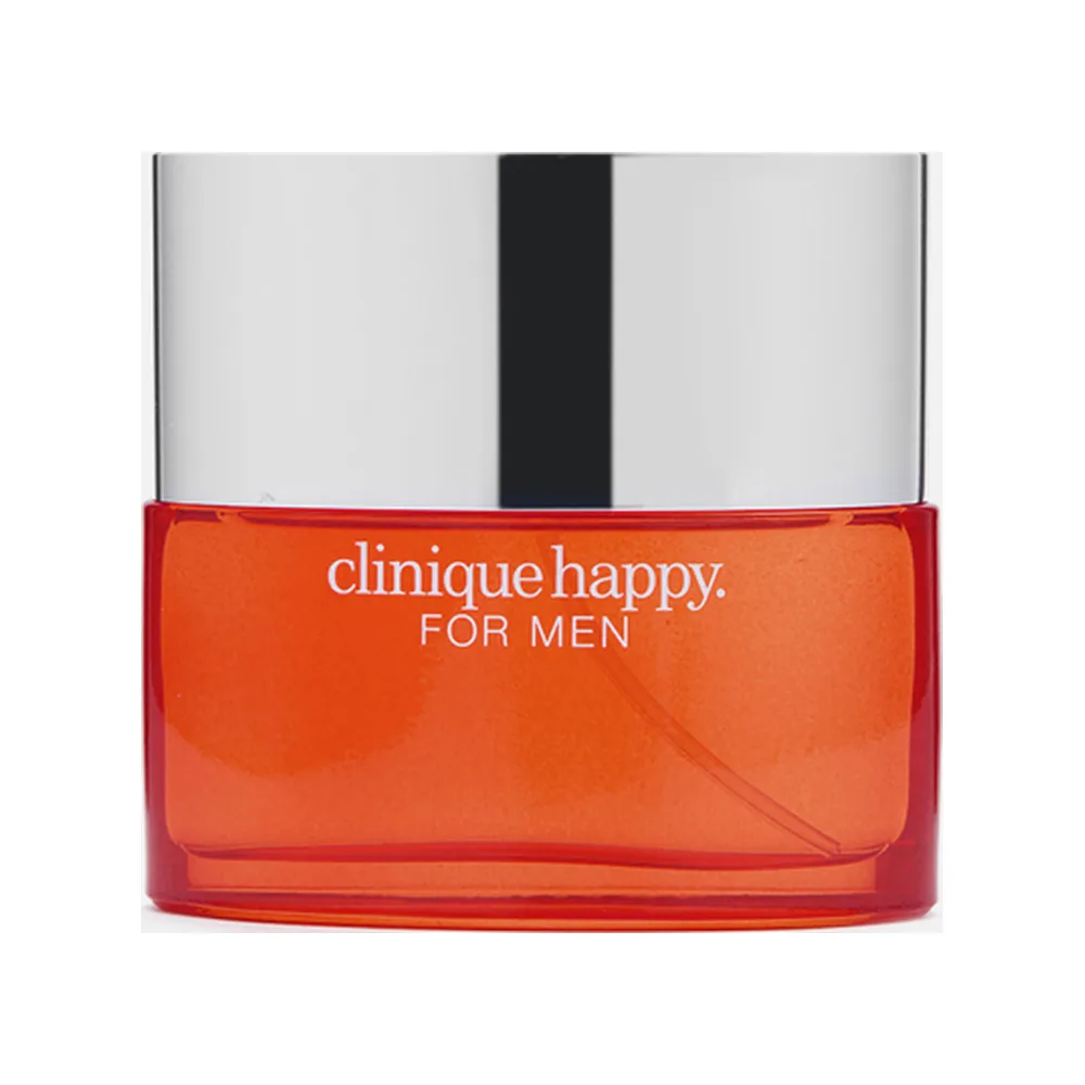 Happy FOR MEN Cologne Spray