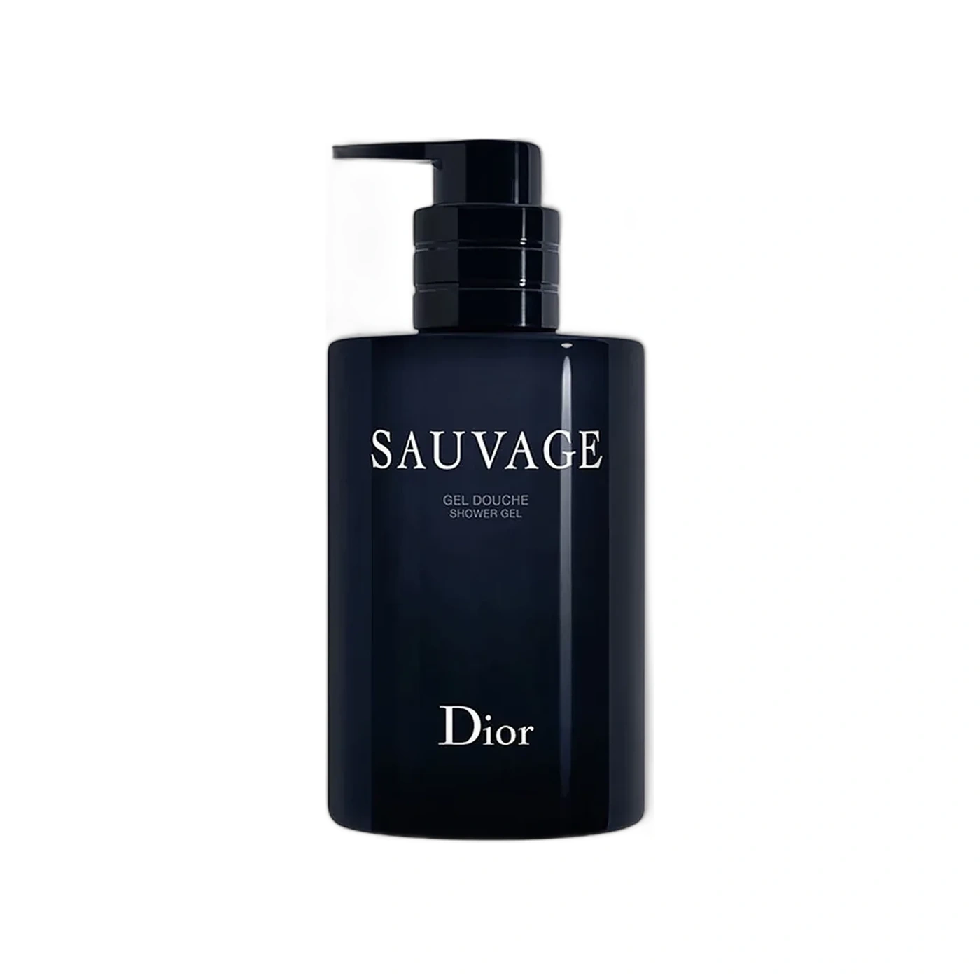 Dior Sauvage Shower Gel 250 мл